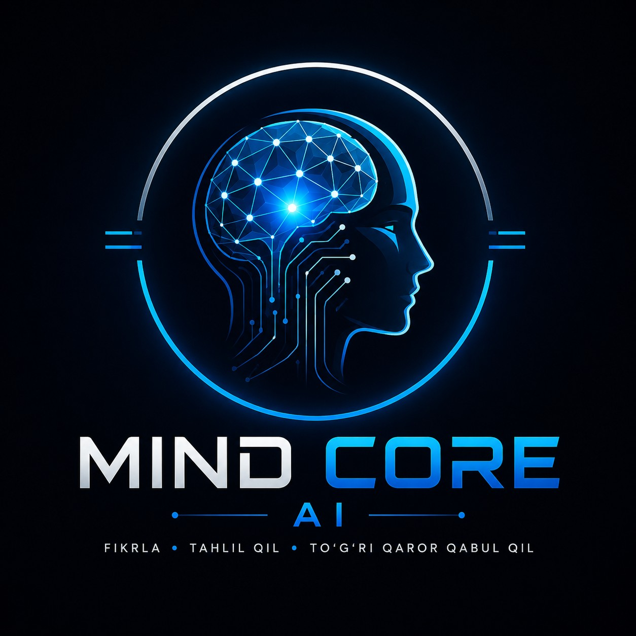 MIND CORE AI
